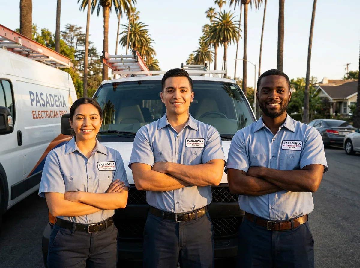 Electrician company in Mercedita, PR